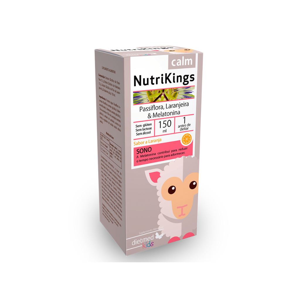 NUTRIKINGS CALM 150ML-1