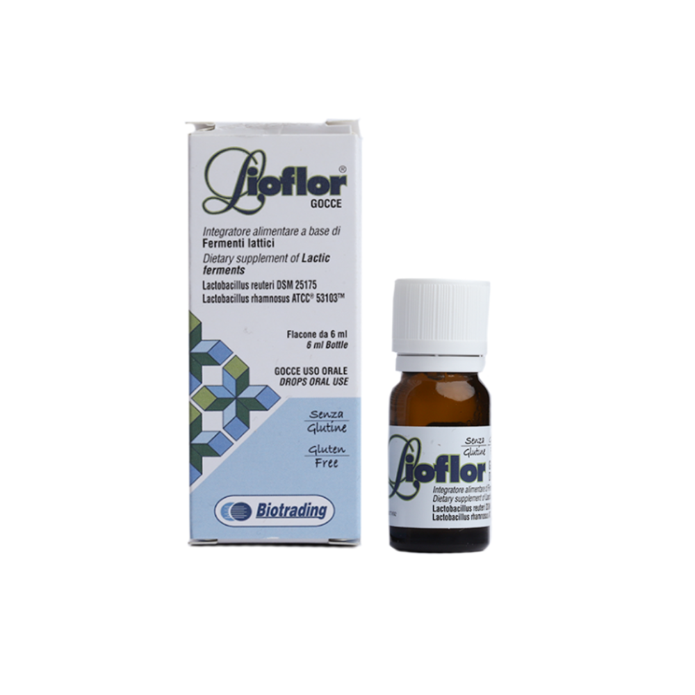 LIOFLOR SOL 6 ML-1