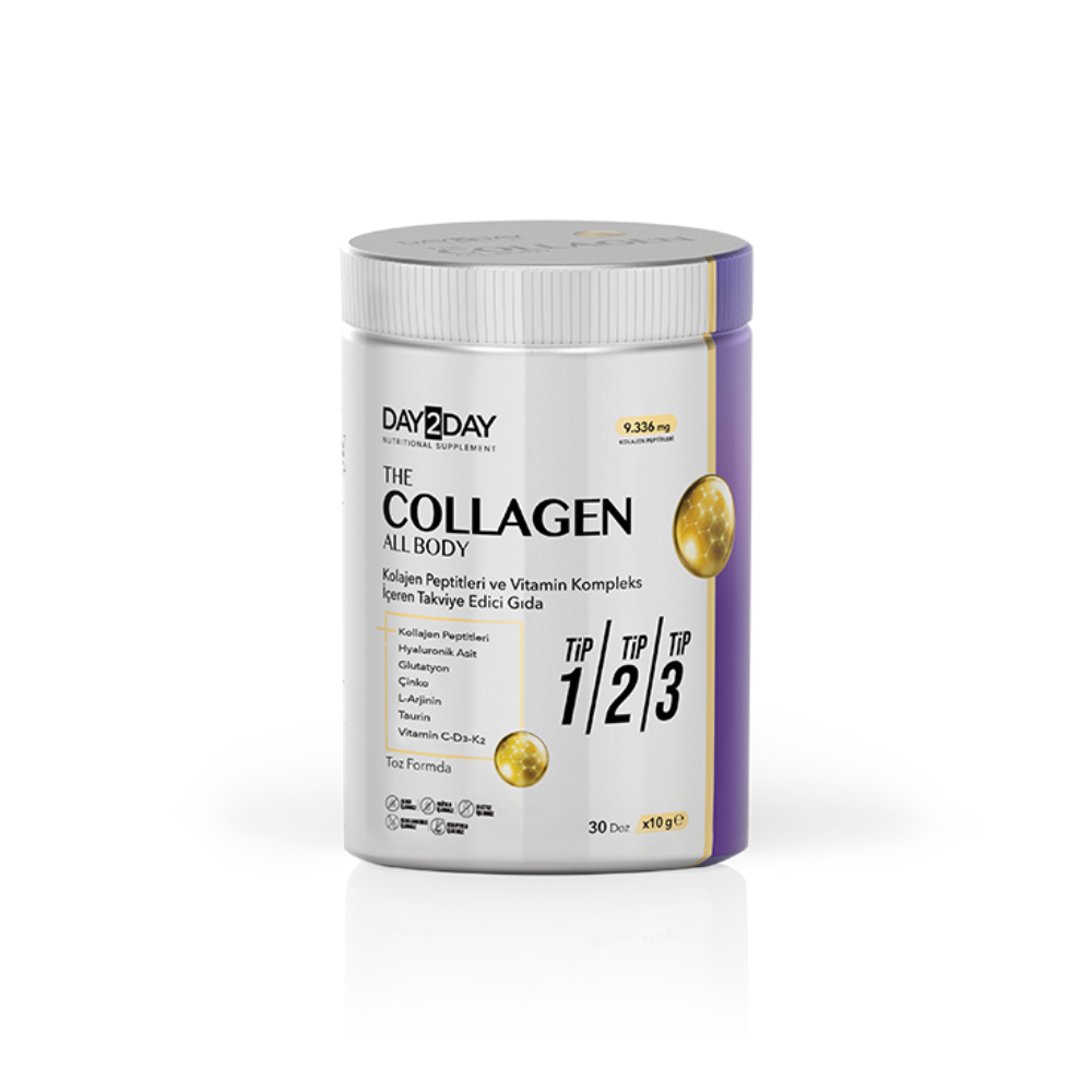 DAY2DAY COLLAGEN ALL BODY 30 DOZA-1