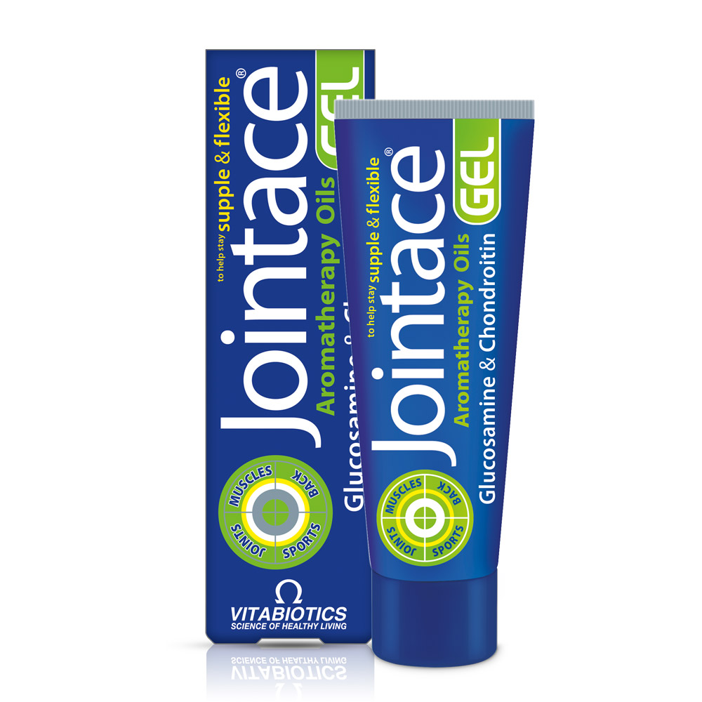 VITABIOTICS JOINTACE GEL 75ML-1