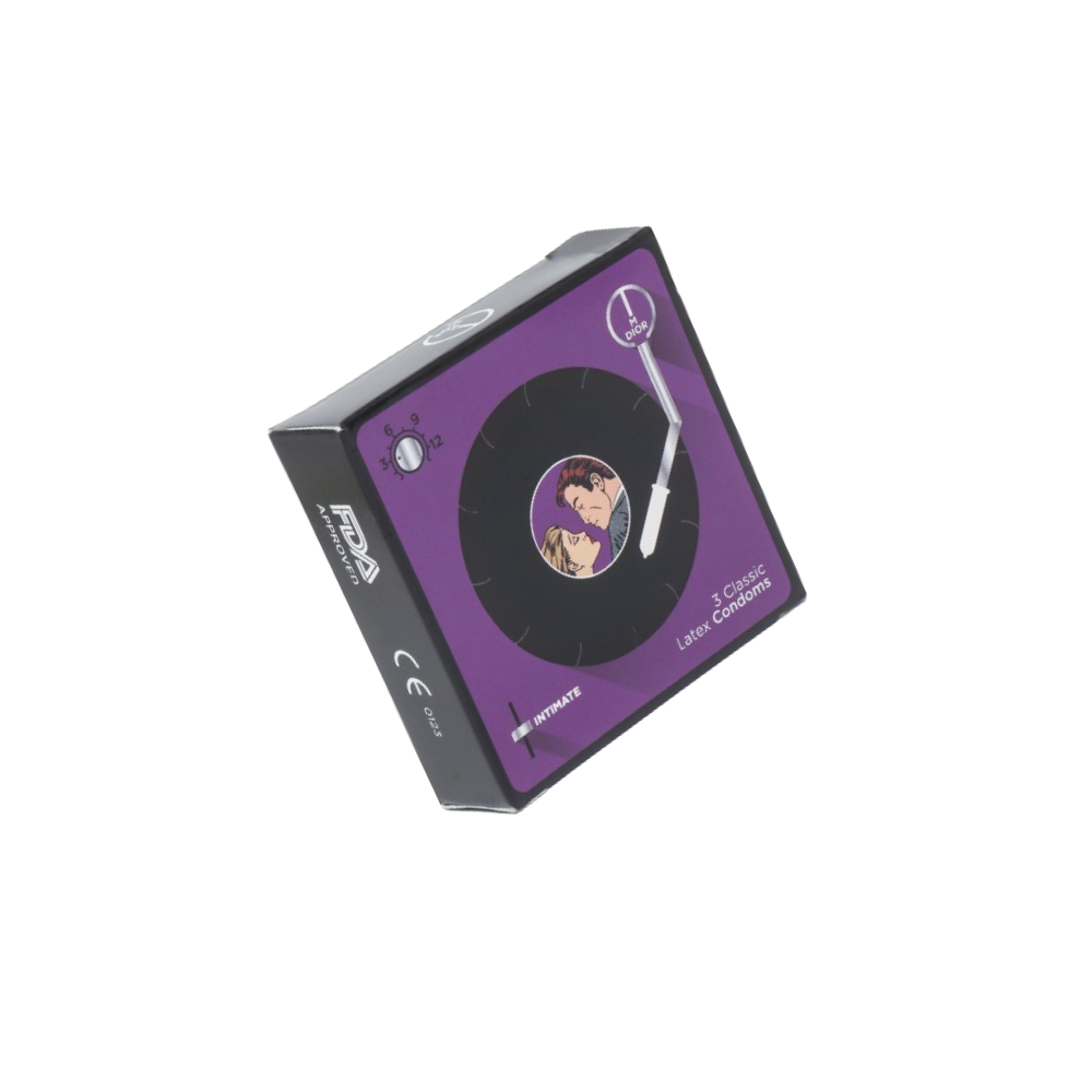 M DIOR CONDOMS INTIMATE A3-1