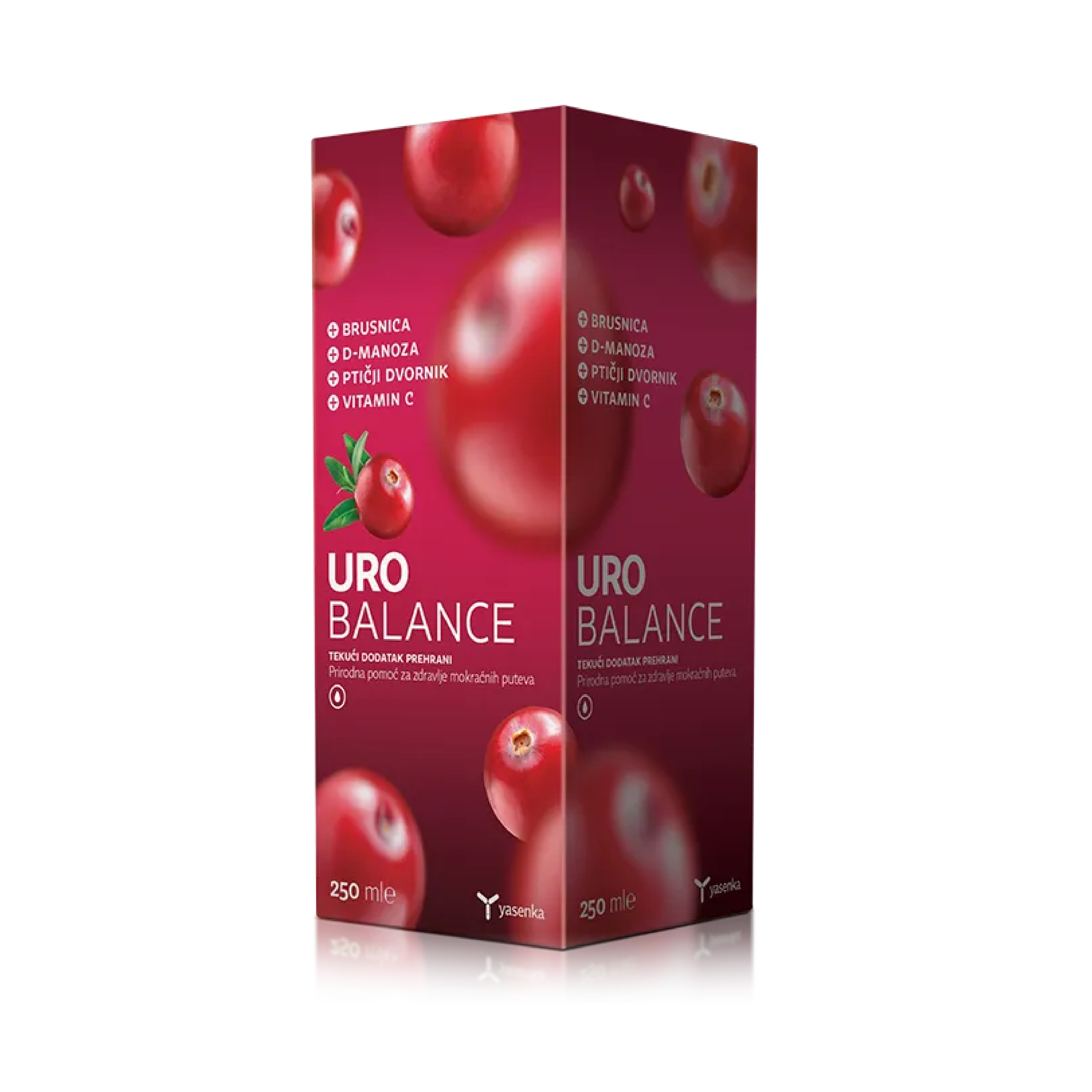 UROBALANCE SIR 250ML-1