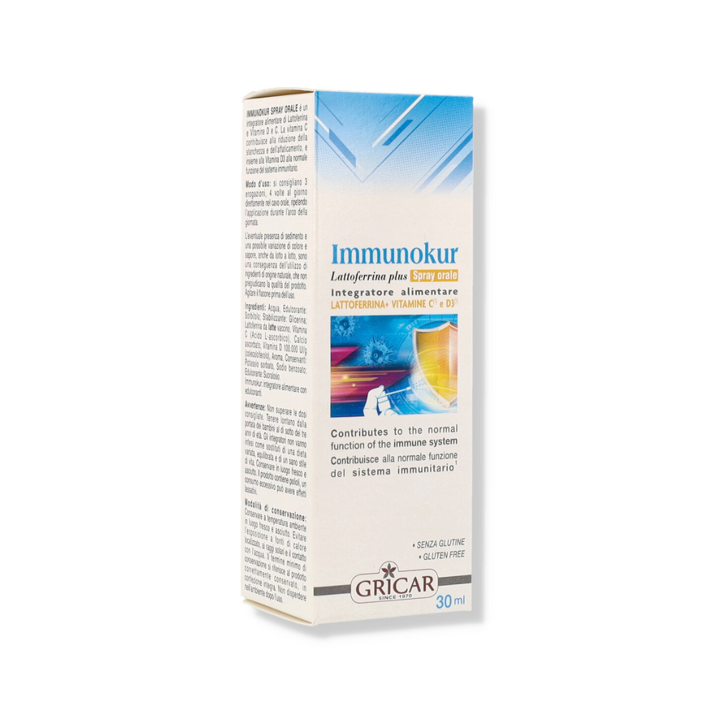 IMMUNOKUR SPRAY 30ML-1
