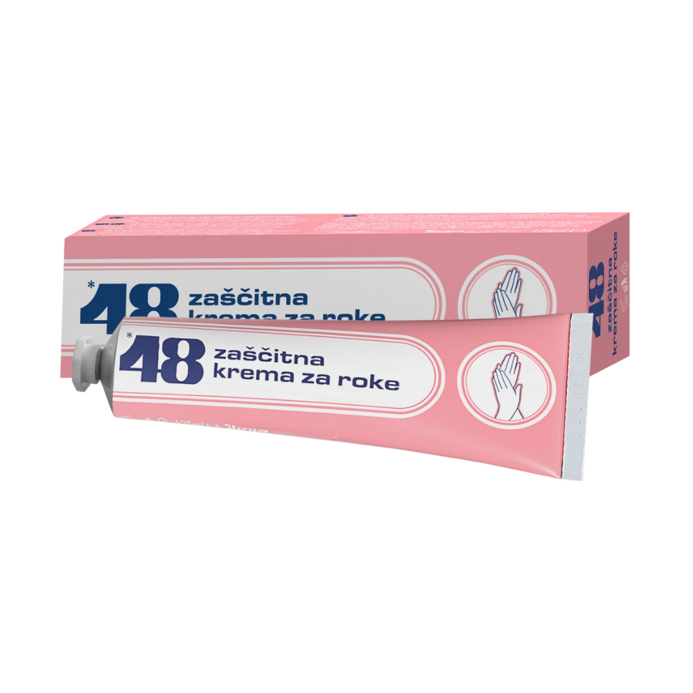 48 PROTECTIVE HAND CREAM 50ML-1