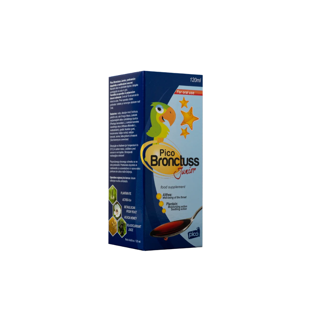 PICO BRONCTUSS JUNIOR SIR 120ML-1