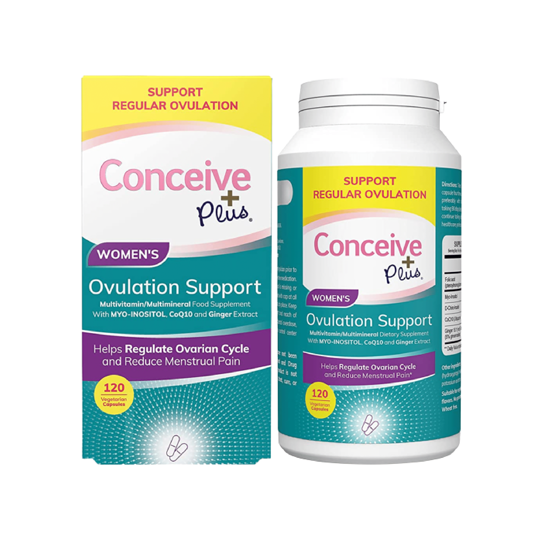 CONCEIVE PLUS WOMEN'S OVULATION SUPPORT-1