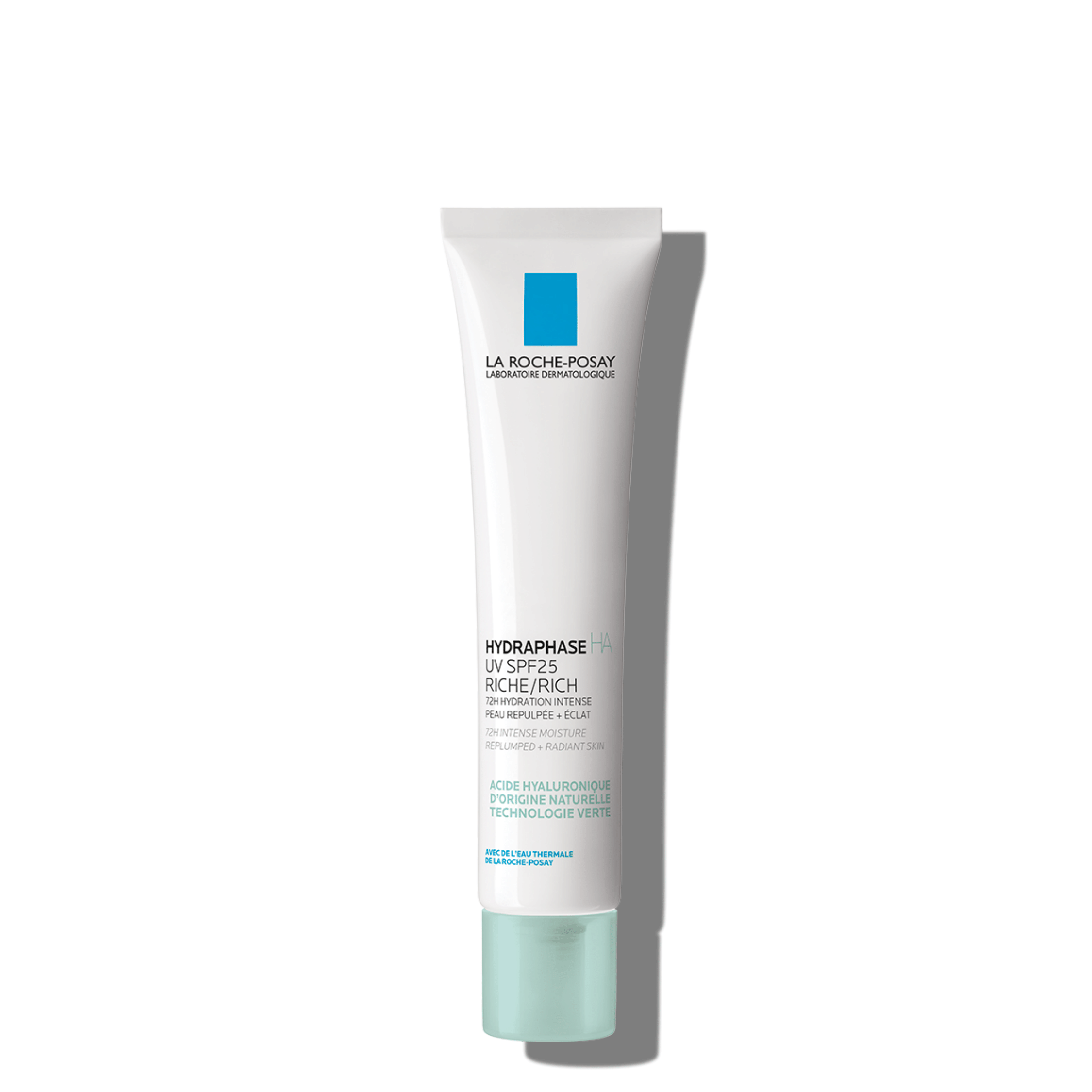 LA ROCHE-POSAY HYDRAPHASE HA RICH UV SPF25-1