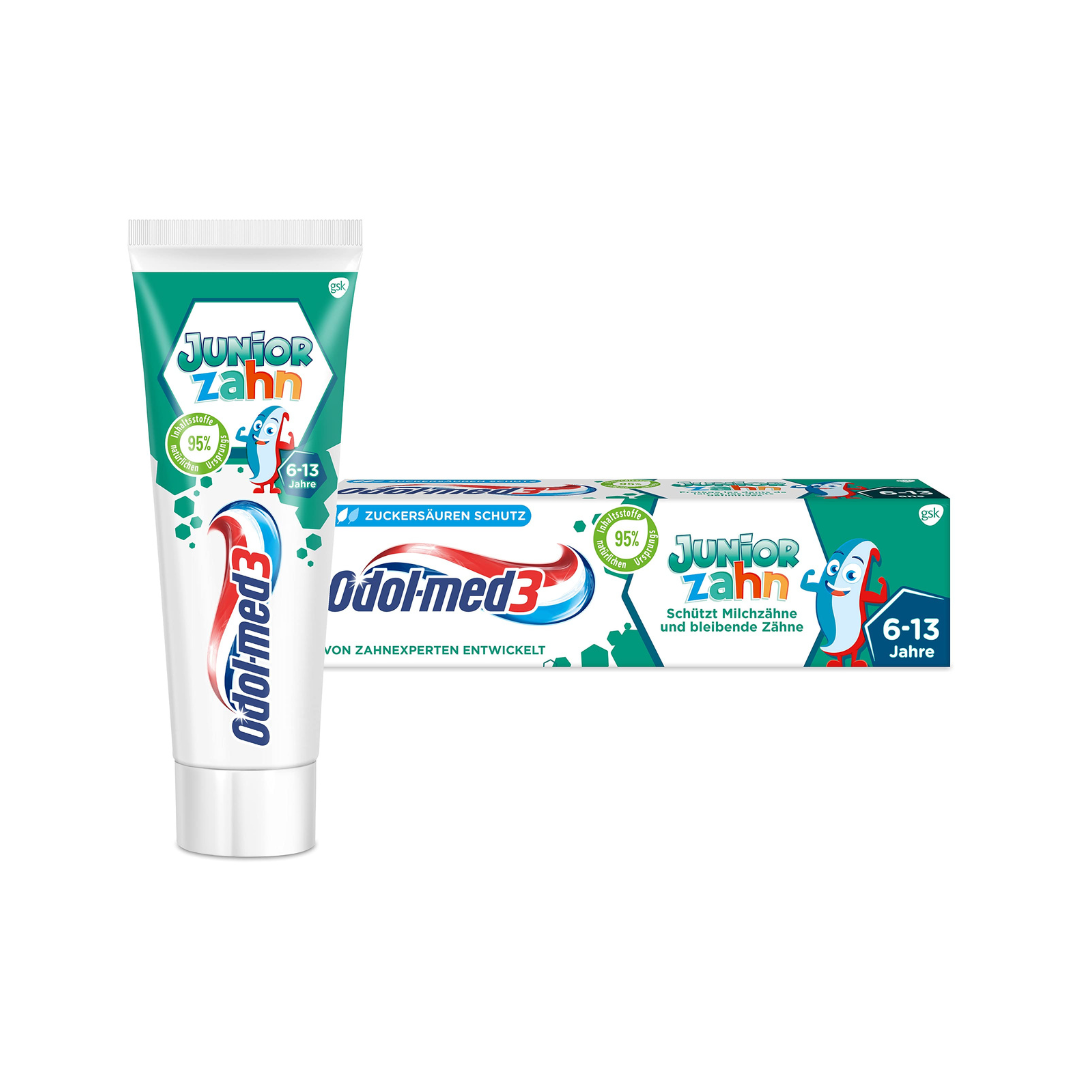 ODOL-MED3 JUNIOR PASTE 16-13Y-1