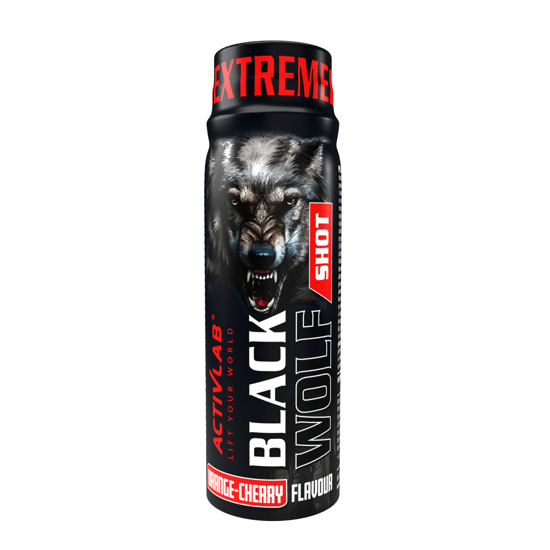 BLACK WOLF SHOT 80ML-1