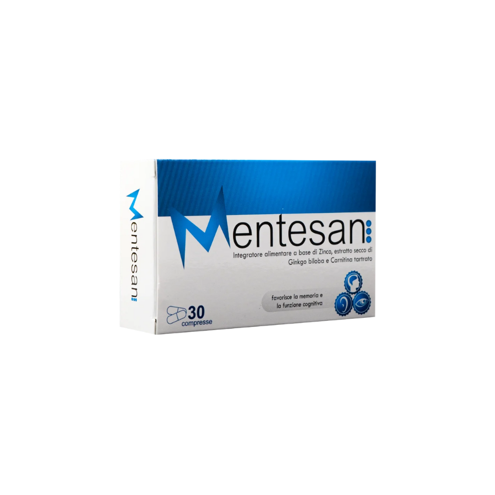 MENTESAN TBL A30-1