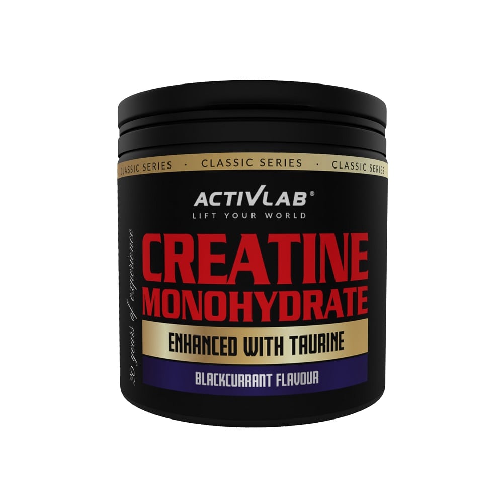 CREATINE MONOHYDRATE 300G-1