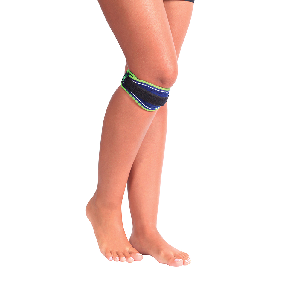 CASE PATELLAR TENDON BANDAGE HB 5106-1