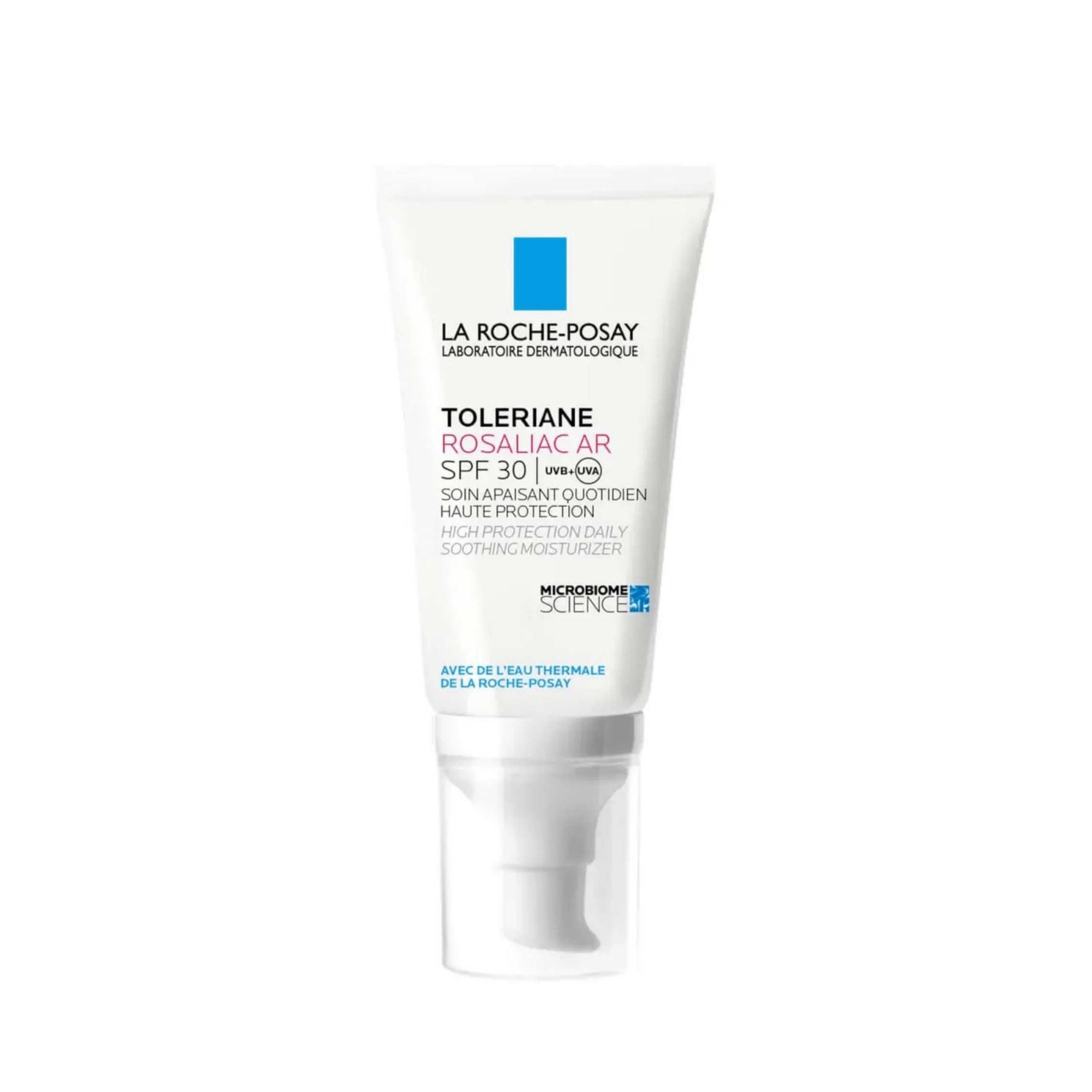 LA ROCHE-POSAY TOLERIANE ROSALIAC AR SPF30 50ML-1