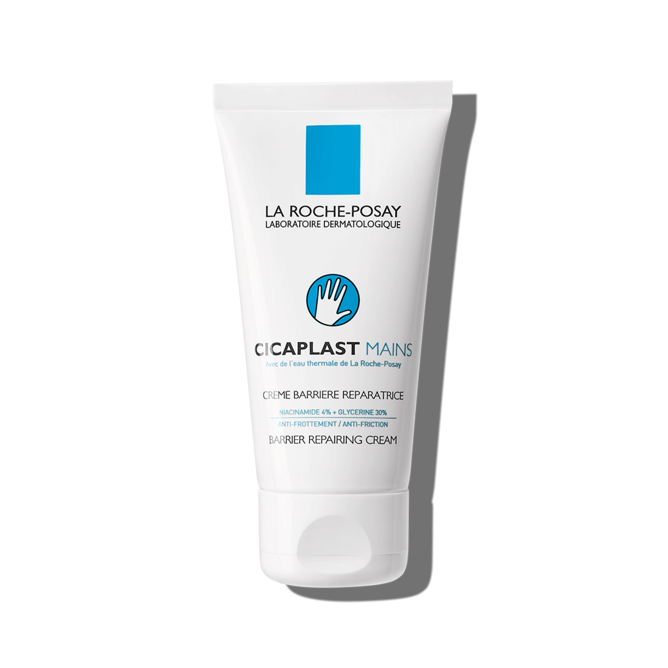 LA ROCHE-POSAY CICAPLAST MAINS HAND REPAIRING CREAM 50ML-1