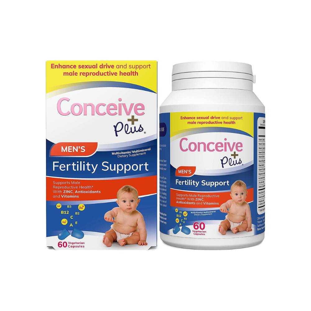 CONCEIVE PLUS MEN'S FERTILITY SUPPORT-1