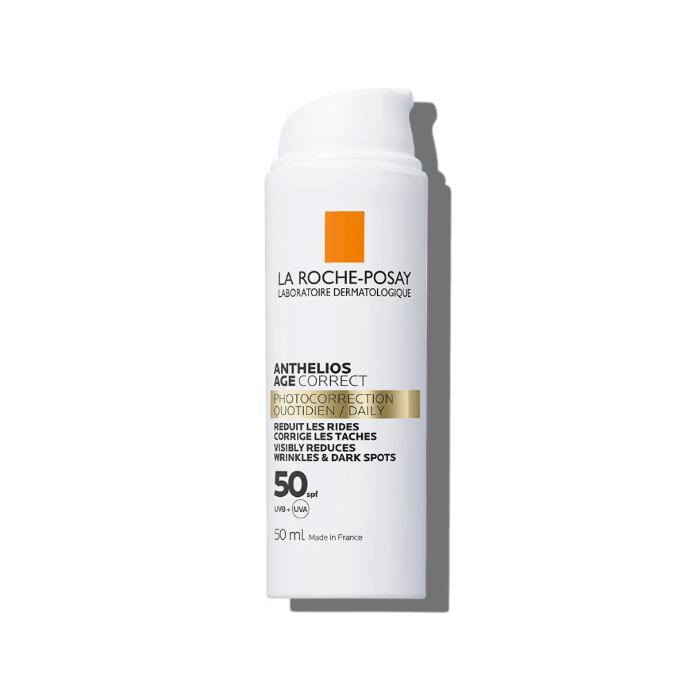 LA ROCHE-POSAY ANTHELIOS AGE CORRECT SPF50 50ML-1