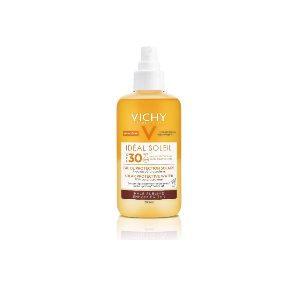 VICHY IDEAL SOLEIL ENHANCED TAN 200ML-1