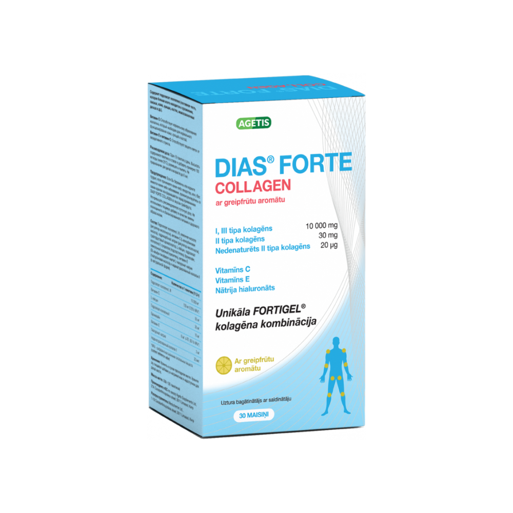 DIAS COLLAGEN QESE A30-1
