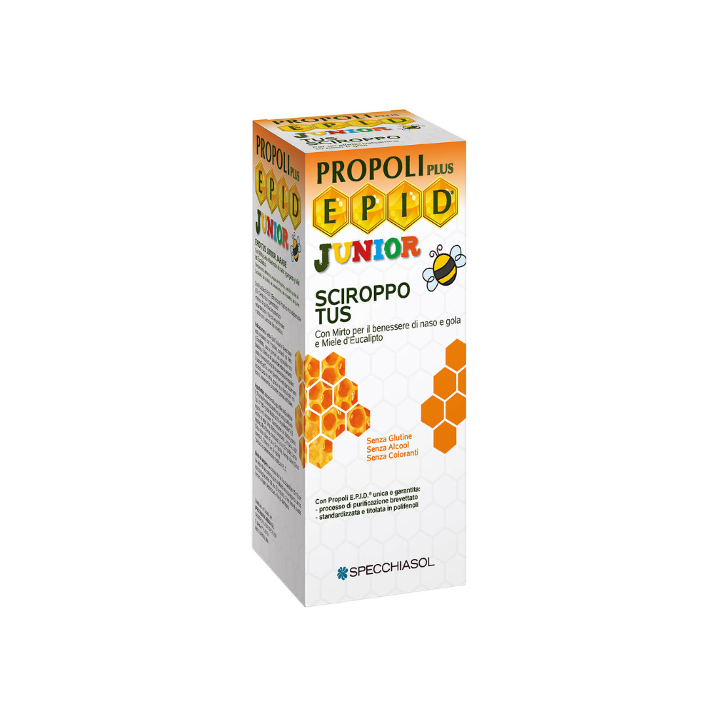 EPID JUNIOR TUS SIR 100ML-1