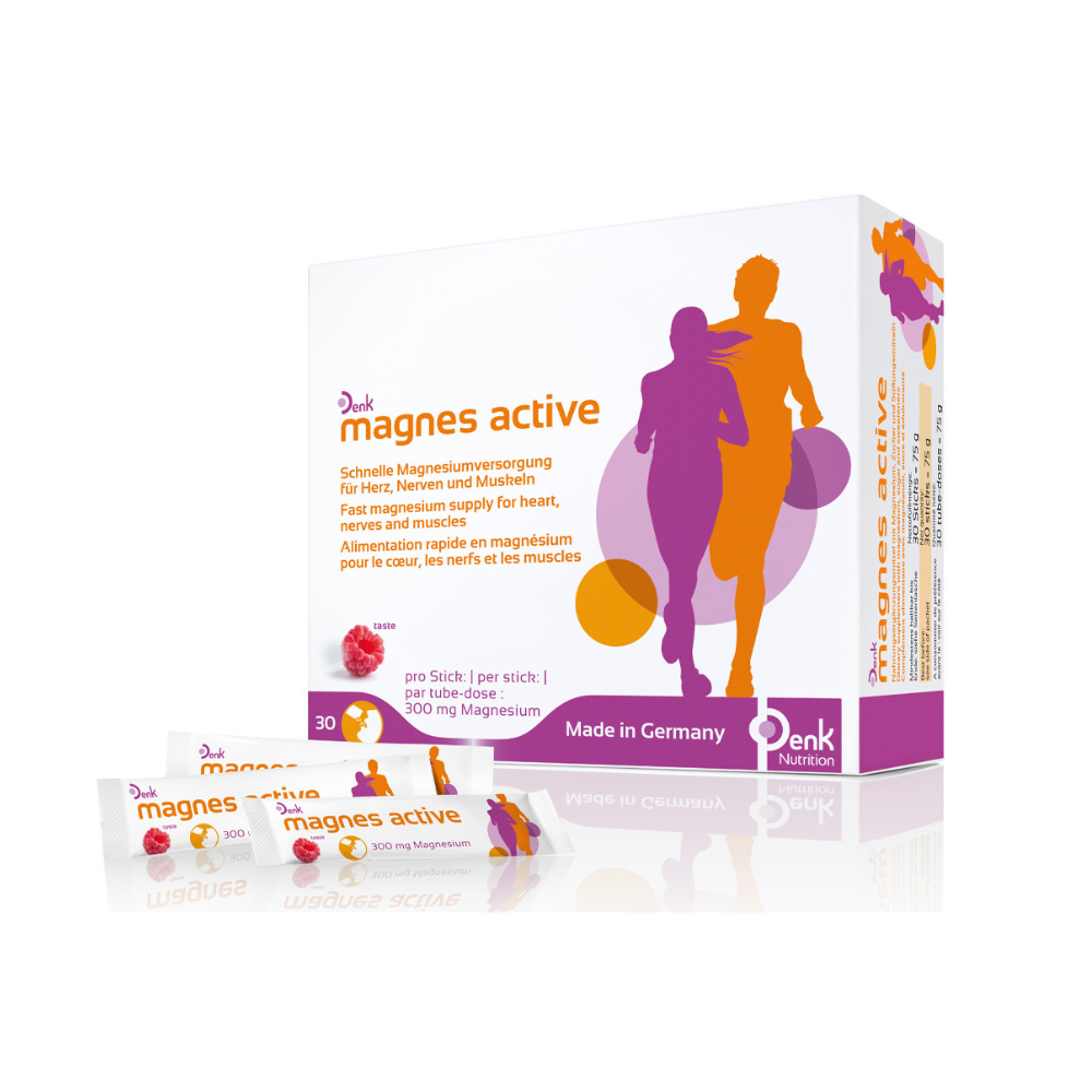 DENK MAGNES ACTIVE STICK A30-1