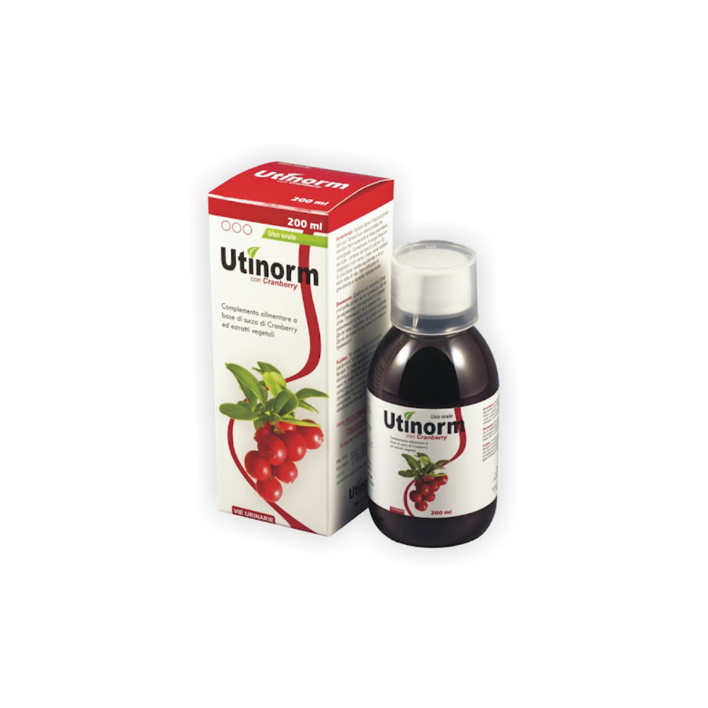 UTINORM SIR 200ML-1