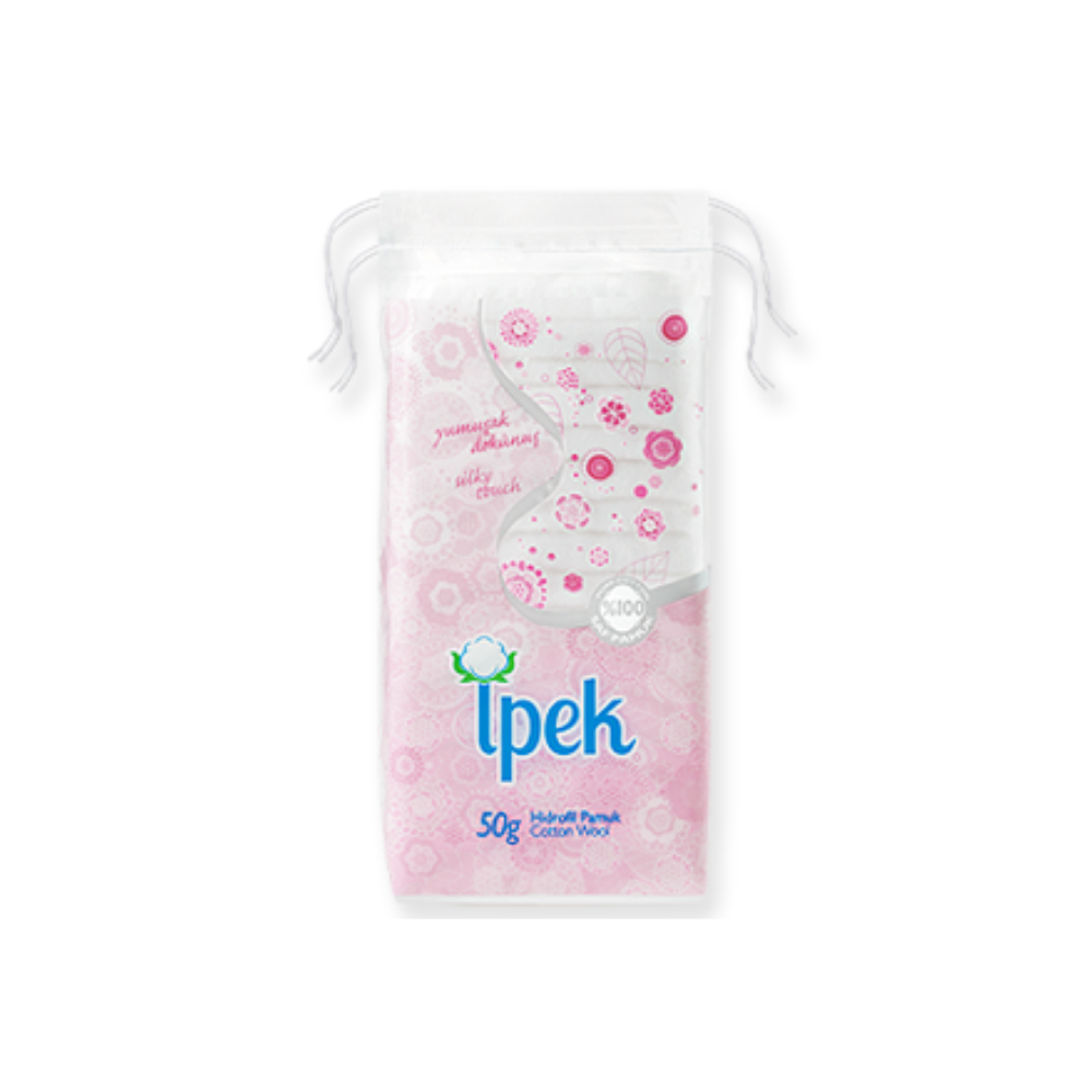IPEK COTTON 50g-1