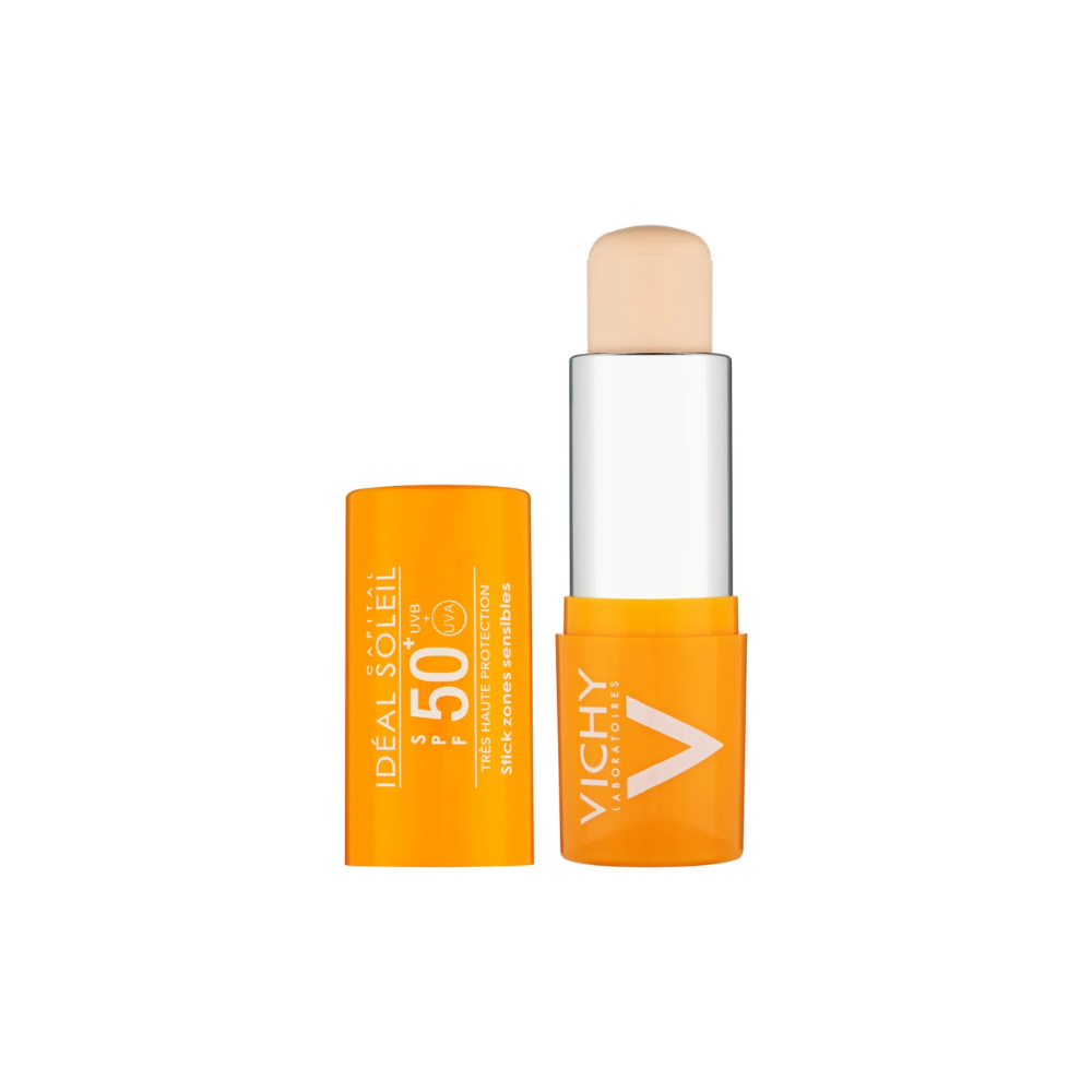 VICHY IDEAL SOLEIL STICK SPF50-1