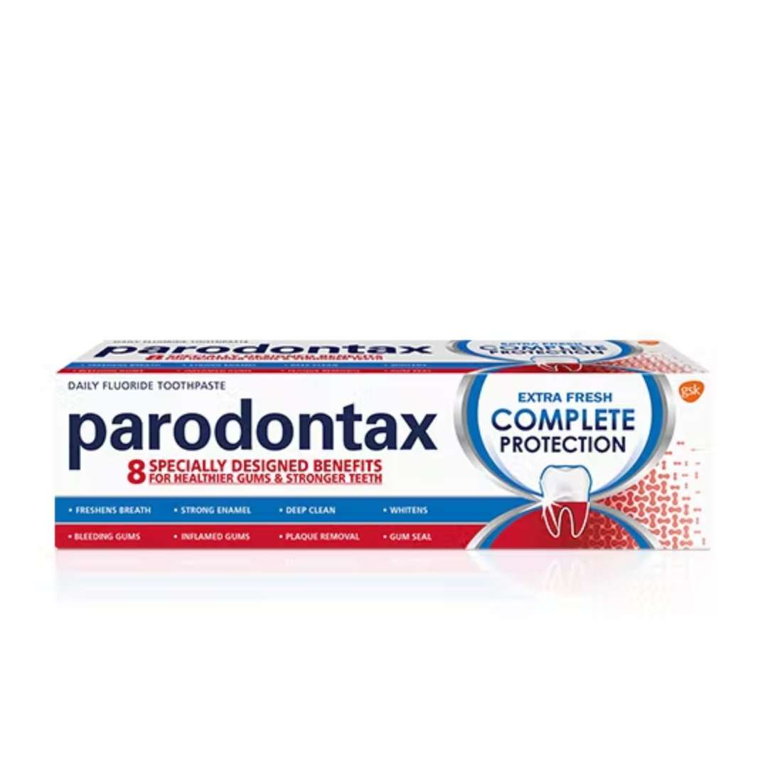 PARODONTAX COMPLETE PROTECTION 50 ML-1