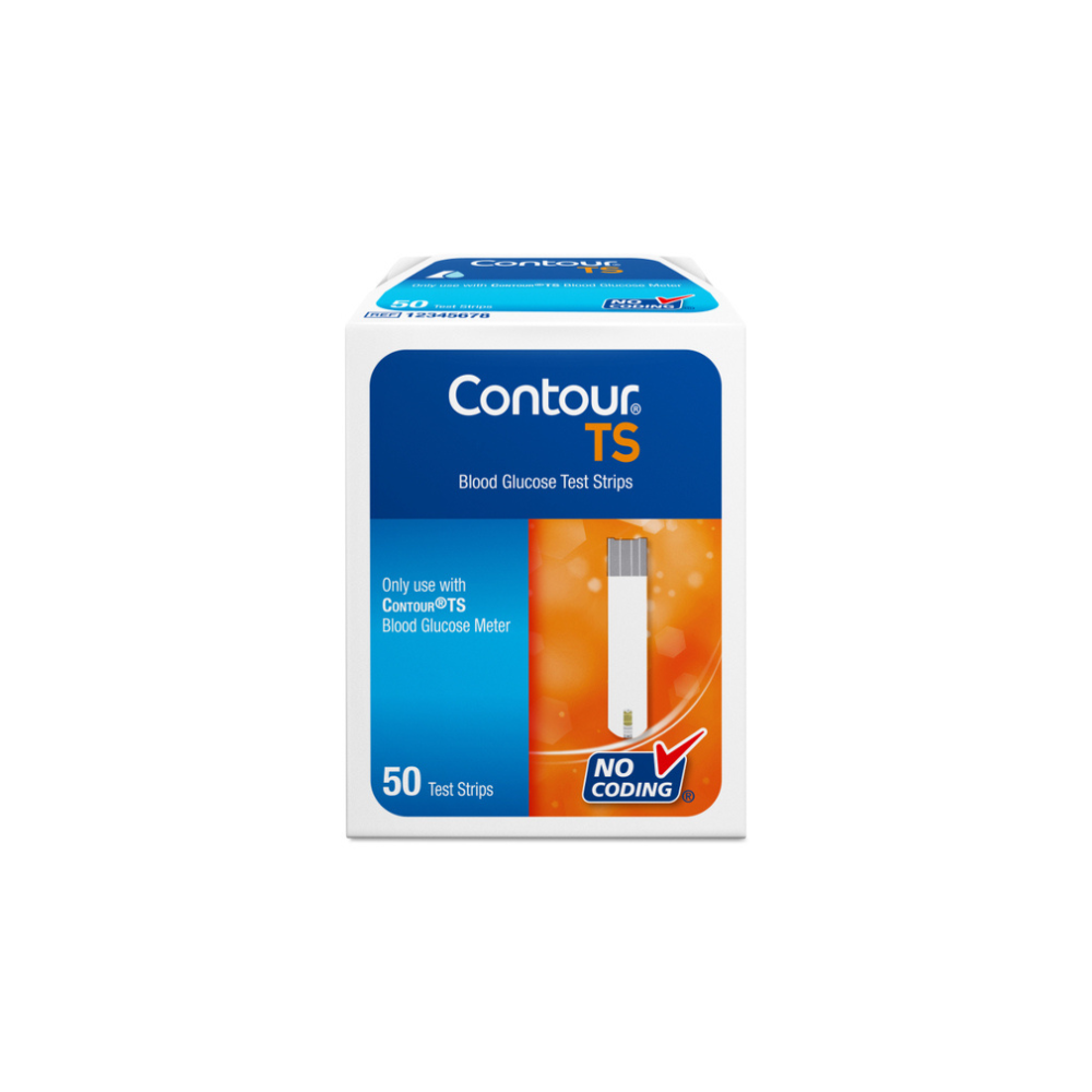 CONTOUR TS TRAKA A50-1