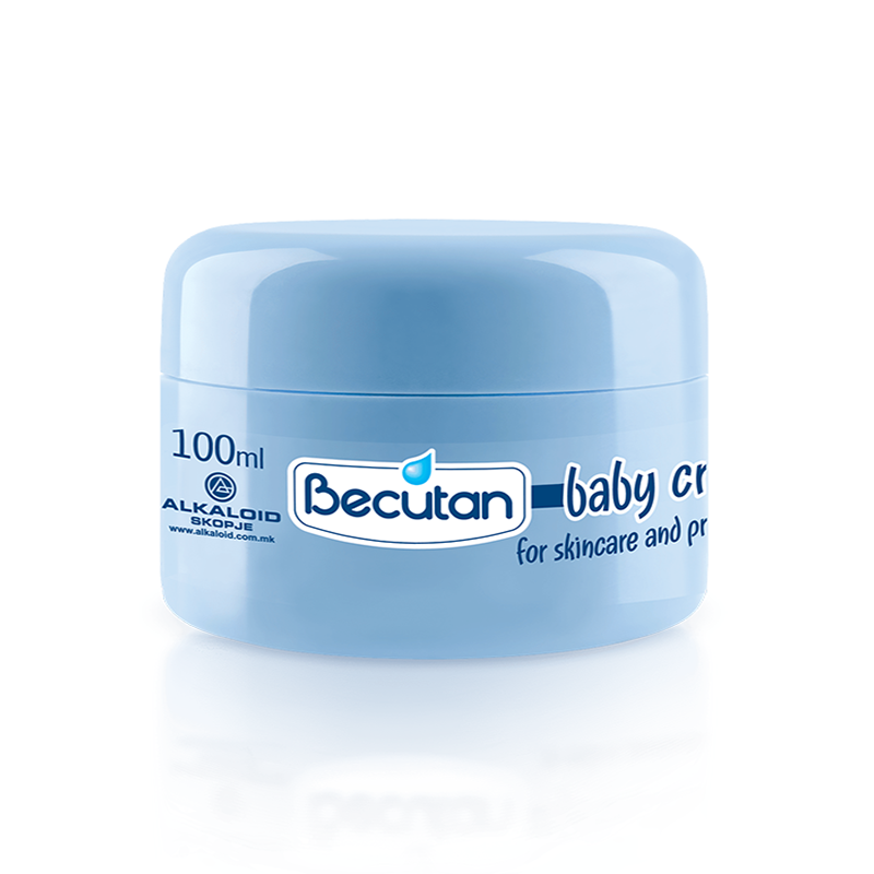BECUTAN BABY CREAM 100ML-1