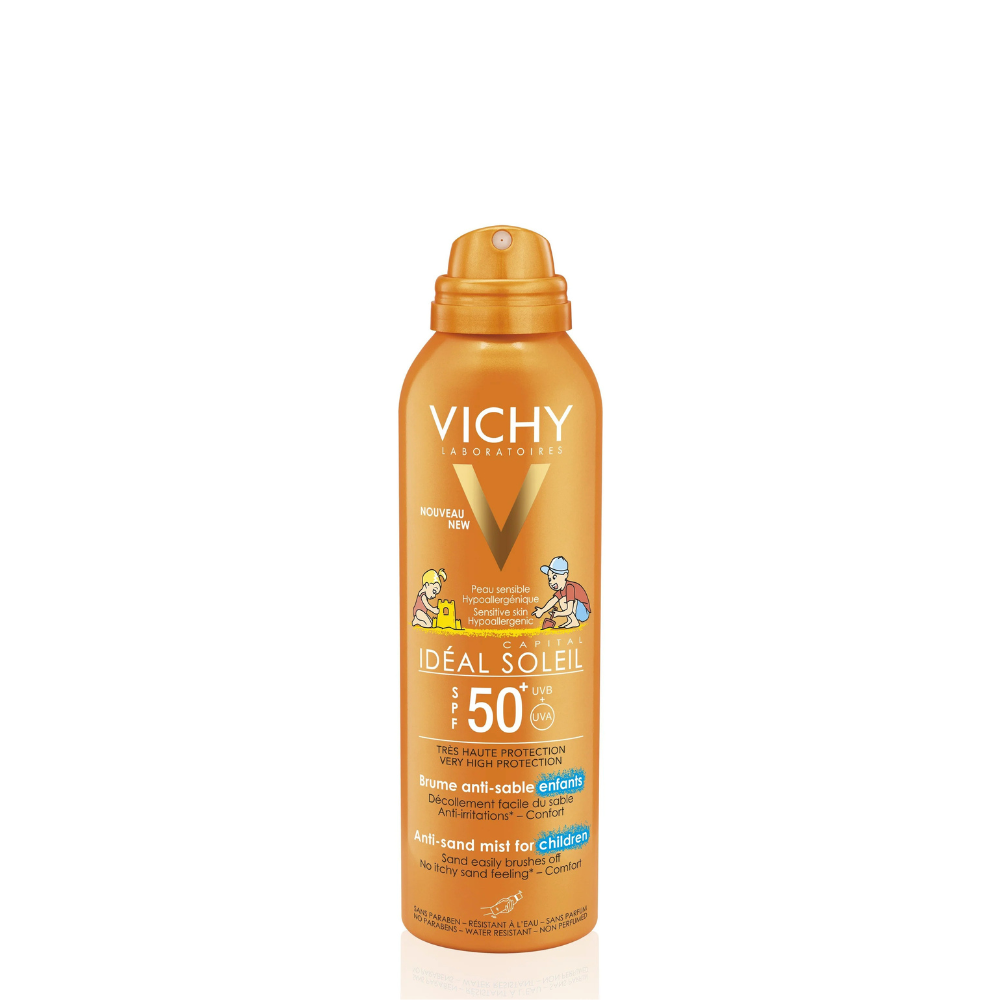 VICHY IDEAL SOLEIL MIST FOR CHILD SPF50 200ML-1