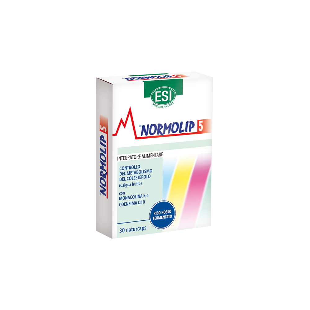 ESI NORMOLIP CPS A30-1