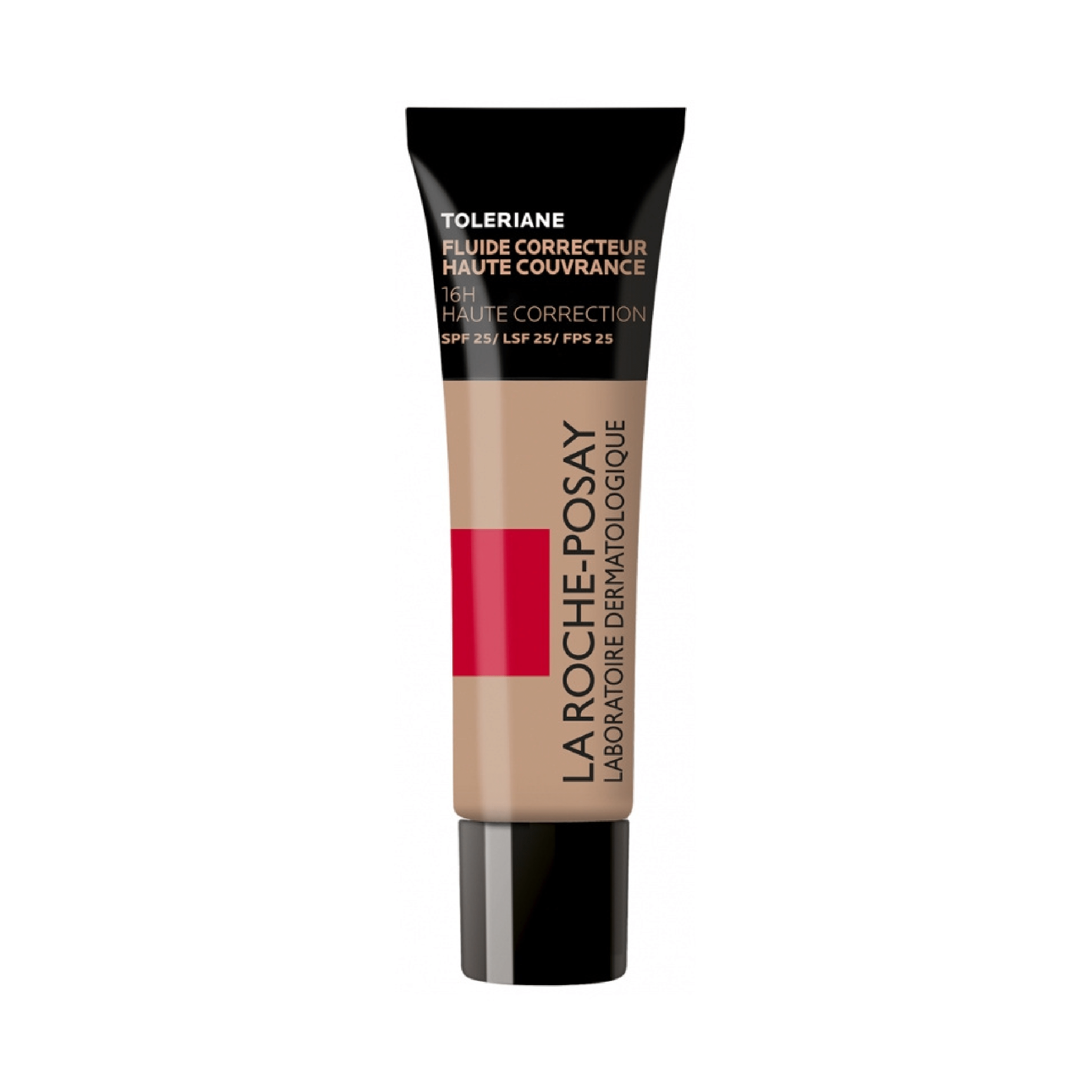 LA ROCHE-POSAY TOLERIANE FLUID CORRECTOR SPF25 11-1