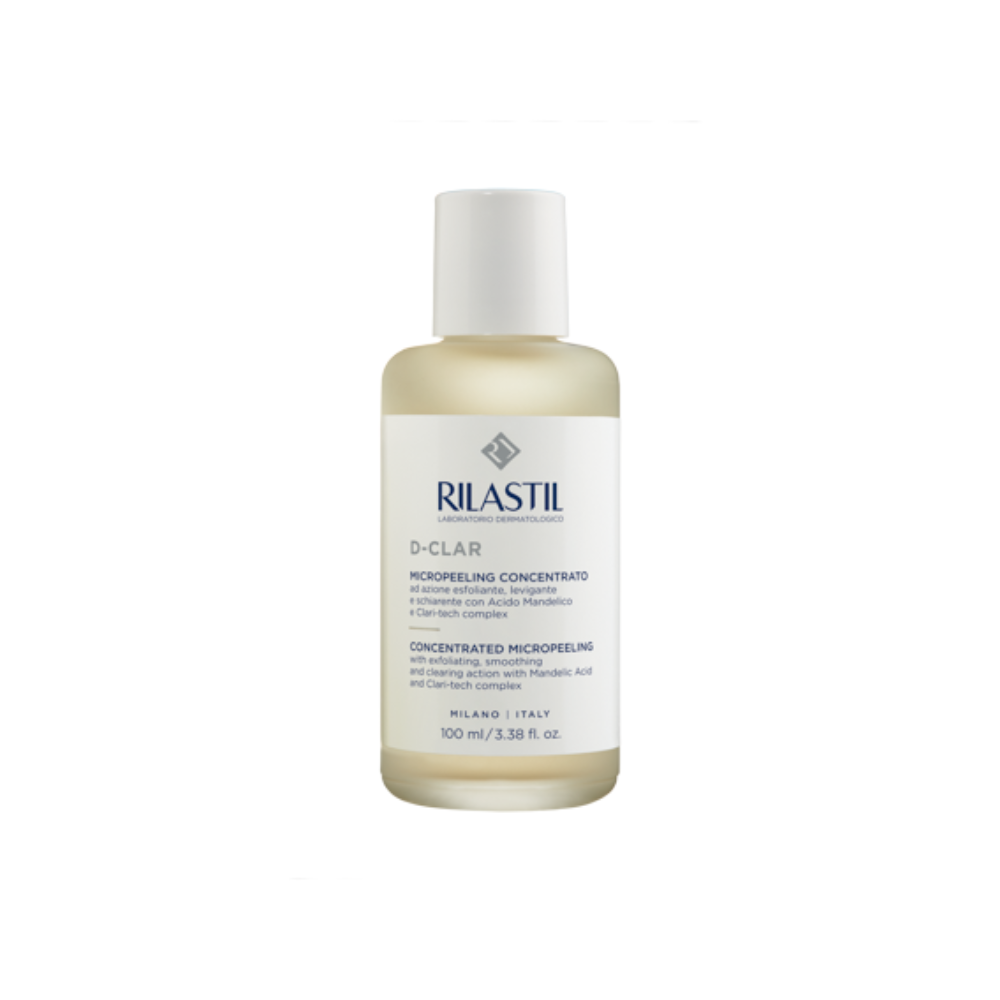 RILASTIL D-CLAR CONCENTRATED MICROPEELING 100ML-1