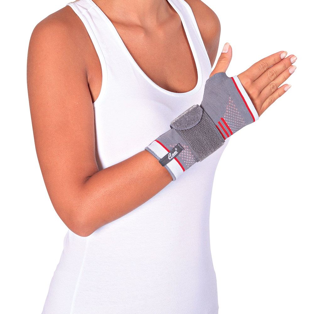 ABC KNITTED WRIST SPLINT KB432-1