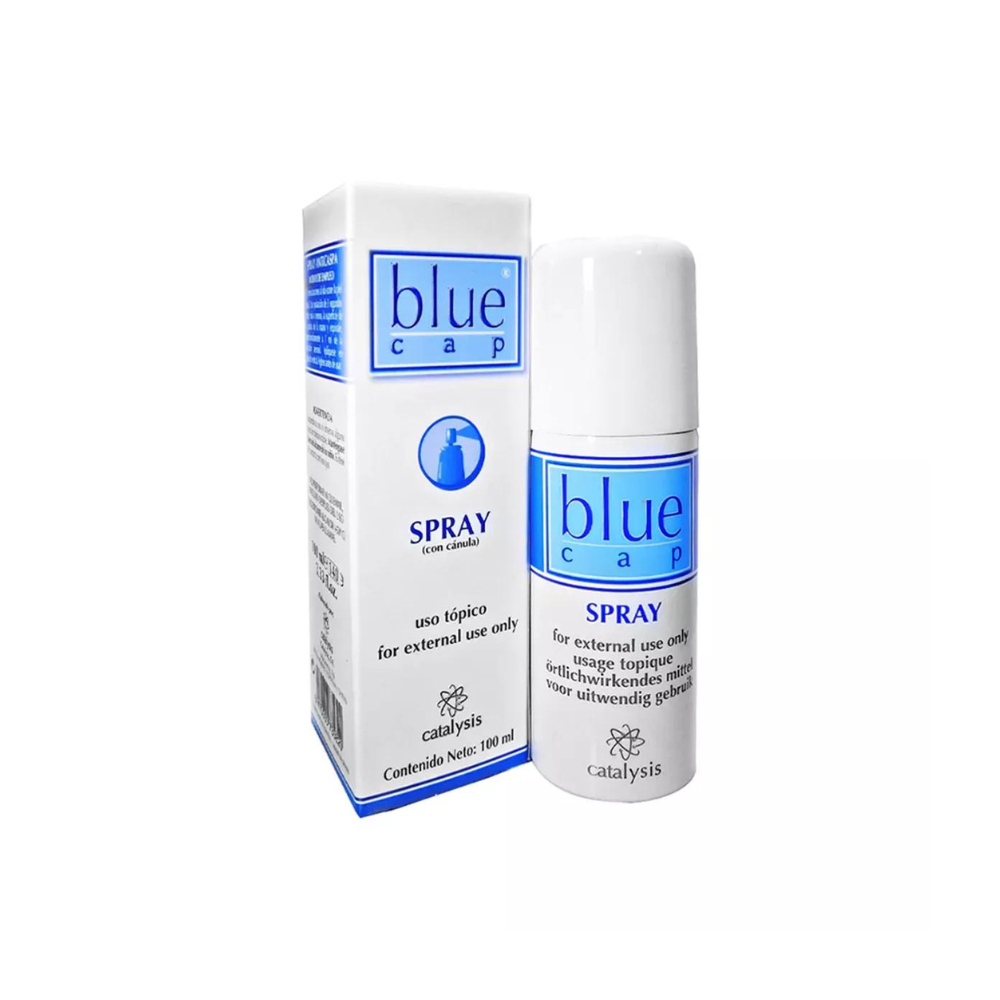 BLUE CAP SPRAY 100ML-1