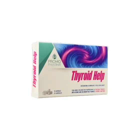 THYROID HELP CPS A15 photo 1