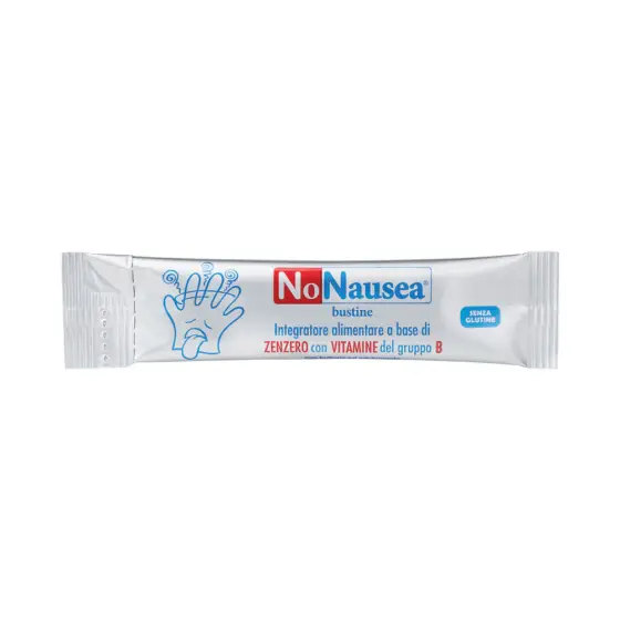 NONAUSEA BUSTINE A14 photo 2