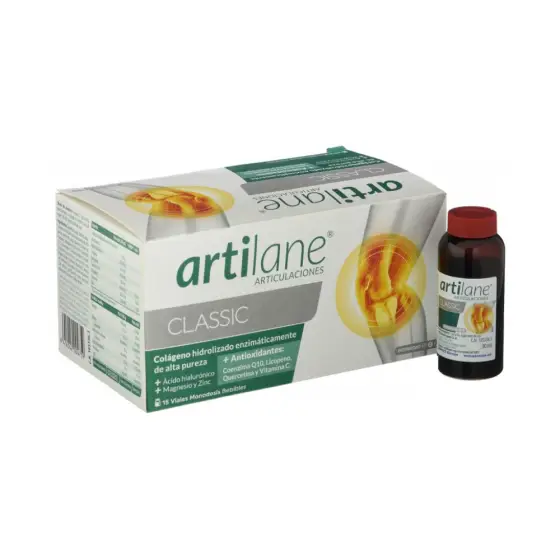ARTILANE CLASSIC VIAL A15 photo 1
