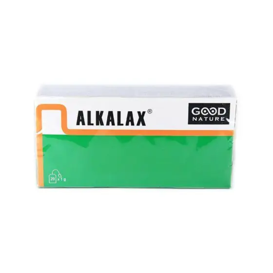 ALKALAX QAJ photo 1