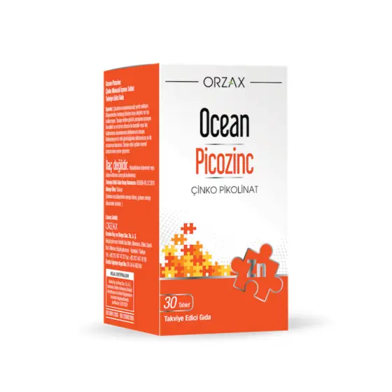 OCEAN PICOZINC TBL A30 photo 1