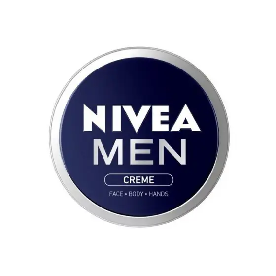 NIVEA MEN FACE+BODY+HANDS photo 1