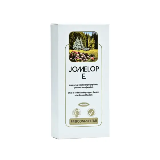 JOMELOP E 145 ML photo 1