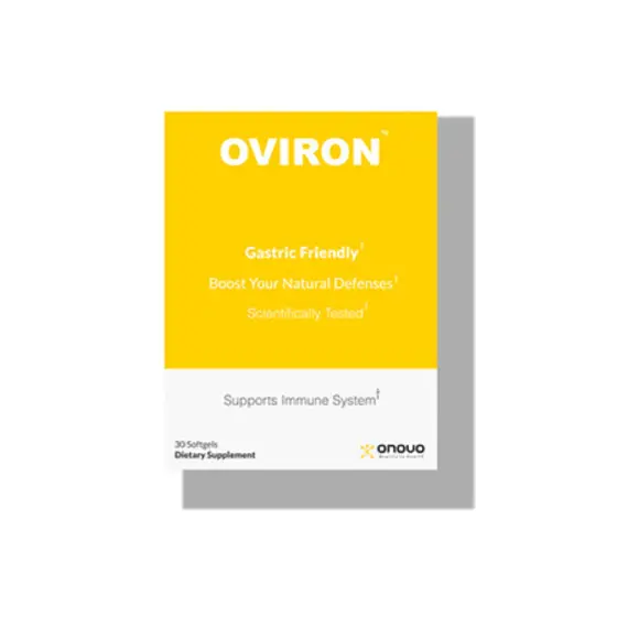 OVIRON CPS A30 photo 1