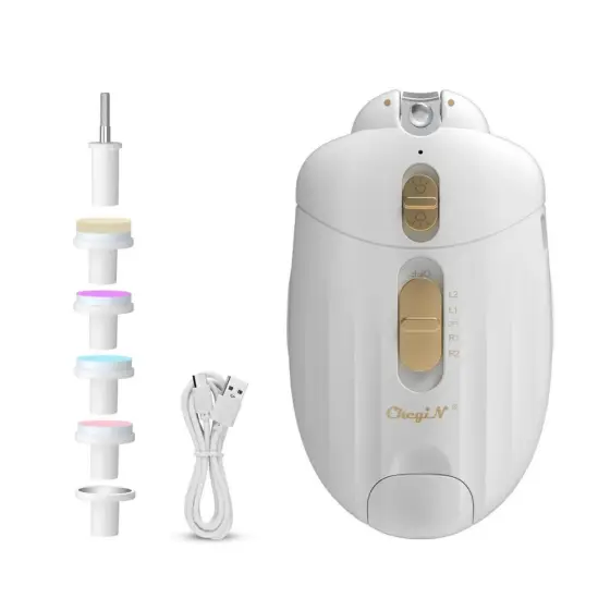 PRERSE THONJESH ELEKTRIK MULTI-FUNKSIONAL photo 1