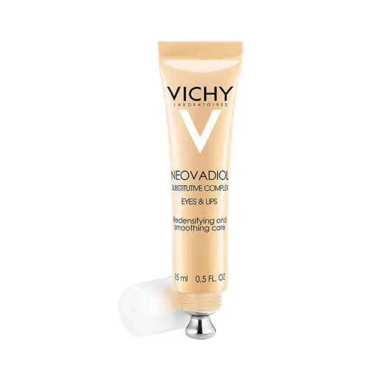 VICHY NEOVADIOL PERI&POST-MENOPAUSE EYE&LIP 15ML photo 1
