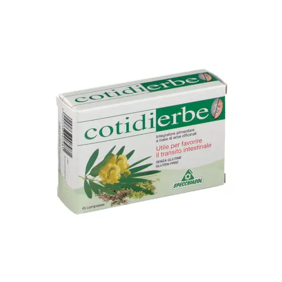 COTIDIERBE TBL A45 photo 1