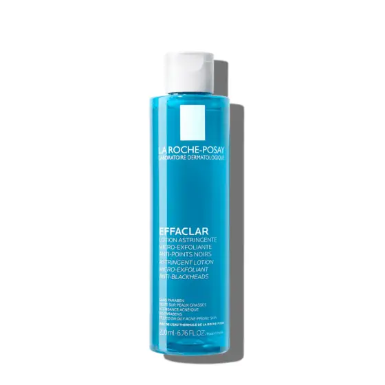 LA ROCHE-POSAY EFFACLAR LOTION 200ML photo 1