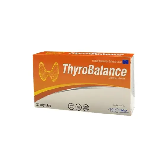 THYROBALANCE CPS A30 photo 1