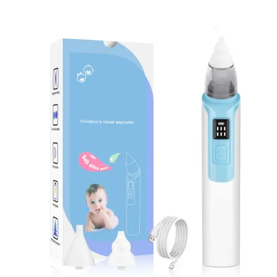 ASPIRATOR ELEKTRIK I HUNDES photo 1